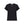 Carica l'immagine nel Visualizzatore galleria, Pinko T-Shirt Donna Nera in Jersey di Cotone con Logo PINKO  100373A2RE-Z99
