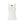 Carica l'immagine nel Visualizzatore galleria, Pinko Top Canotta Donna Calcolatore Bianco in Cotone Stretch a Costine | 100807A338-Z05
