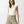 Carica l'immagine nel Visualizzatore galleria, Pinko Top Canotta Donna Calcolatore Bianco in Cotone Stretch a Costine | 100807A338-Z05

