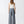 Load image into Gallery viewer, Pinko Pantalone Donna Penny in Cotone con Righe Gioiello Grigio 106239A324-K05
