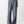 Load image into Gallery viewer, Pinko Pantalone Donna Penny in Cotone con Righe Gioiello Grigio 106239A324-K05
