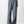 Carica l'immagine nel Visualizzatore galleria, Pinko Pantalone Donna Penny in Cotone con Righe Gioiello Grigio | 106239A324-K05
