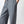 Carica l'immagine nel Visualizzatore galleria, Pinko Pantalone Donna Penny in Cotone con Righe Gioiello Grigio | 106239A324-K05

