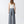 Carica l'immagine nel Visualizzatore galleria, Pinko Pantalone Donna Penny in Cotone con Righe Gioiello Grigio | 106239A324-K05
