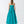 Carica l'immagine nel Visualizzatore galleria, Pinko Abito Dattero Donna Verde Mattonella in Taffetà con Cintura Gioiello - 106254A327 V76
