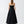 Carica l'immagine nel Visualizzatore galleria, Pinko Abito Lungo Donna Dattero in Taffetà Nero Z99 con Cintura Gioiello - 106254A327
