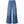 Carica l'immagine nel Visualizzatore galleria, Pinko Pantalone Spiaggia Donna in Light Denim Blu Medio a Palazzo - 106398A33J C03

