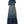 Carica l'immagine nel Visualizzatore galleria, Pinko Abito Lungo Donna Chiarodiluna Light Flowy in Lyocell Denim Blu - 106626A388 PJC
