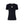 Carica l'immagine nel Visualizzatore galleria, Pinko T-Shirt Donna Nera BRUGHERIO in Costina con Logo Love Birds  106815A3AL-ZZ2
