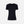Carica l'immagine nel Visualizzatore galleria, Pinko T-Shirt Donna Nera BRUGHERIO in Costina con Logo Love Birds  106815A3AL-ZZ2
