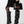 Carica l'immagine nel Visualizzatore galleria, PINKO Borsa Donna Love One Top Handle Classic Light in Pelle Nera - 100066A0F1 Z99Q
