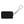 Carica l'immagine nel Visualizzatore galleria, Havaianas Mini Bag Logo Nera Unisex in Silicone  Pochette con Zip 4145429-0090-998
