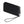 Carica l'immagine nel Visualizzatore galleria, Havaianas Mini Bag Logo Nera Unisex in Silicone  Pochette con Zip 4145429-0090-998
