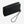 Carica l'immagine nel Visualizzatore galleria, Havaianas Mini Bag Logo Nera Unisex in Silicone  Pochette con Zip 4145429-0090-998
