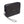 Carica l'immagine nel Visualizzatore galleria, Pochette Donna Havaianas Beach Necessaire Glitter Nera  4147274-0090-998
