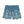 Carica l'immagine nel Visualizzatore galleria, Mc2 Saint Barth Woman Shorts Amani Chambray M Morris Flower 10 Emb - Amn0001
