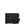 Carica l'immagine nel Visualizzatore galleria, Me Fui Mini Pochette Donna Nera in Rafia con Zip e Polsiera  MA26-SW0055BK
