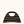 Carica l'immagine nel Visualizzatore galleria, Me Fui Mini Bag Donna Nera in Maglia con Chiusura Magnetica  MA26-SW0110BK
