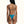 Carica l'immagine nel Visualizzatore galleria, Me Fui Bikini Donna Petrolio Triangolo con Slip Fisso  MF26-SW0120PT
