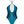 Load image into Gallery viewer, Me Fui Monokini Donna Petrolio con Scollo Incrociato  MF26-SW0122PT

