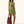 Load image into Gallery viewer, Abito Corto Donna Me Fui Verde Militare Aderente con Maniche Corte  MF26-SW0216MG
