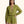 Load image into Gallery viewer, Me Fui Camicia Donna Verde Militare in Cotone con Ricami  MF26-SW0217MG
