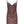 Load image into Gallery viewer, Abito Corto Donna Me Fui Fantasia Floreale Viola con Spalline Sottili  MF26-SW0236X04

