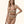 Carica l'immagine nel Visualizzatore galleria, Costume Intero Donna Me Fui Multicolore Chevron MF26-SW0402MC
