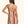 Carica l'immagine nel Visualizzatore galleria, Abito Corto Donna Me Fui Fantasia Etnica Terracotta MF26-SW0425X2
