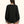 Load image into Gallery viewer, Blusa Donna Me Fui Nera Elegante con Scollo a V - MF26-SW0427BK
