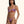 Carica l'immagine nel Visualizzatore galleria, Bikini Donna Me Fui Viola Fantasia Tropicale MF26-SW0802X41
