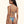 Carica l'immagine nel Visualizzatore galleria, Bikini Triangolo Donna Me Fui Blu Fantasia Tropicale MF26-SW0830X45
