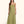 Load image into Gallery viewer, Vestito Lungo Donna Me Fui Fantasia Verde Floreale con Spalline Regolabili SW1600-X03

