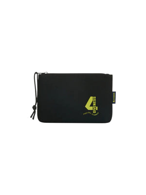 4Giviness Pochette Beauty Uomo Nera in Neoprene 126MACPO6303-110