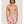 Carica l'immagine nel Visualizzatore galleria, 4Giviness Costume Mare Uomo Rosa Fantasia Floreale 126MBWSO6315-042
