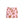 Carica l'immagine nel Visualizzatore galleria, 4Giviness Costume Mare Uomo Rosa Fantasia Floreale 126MBWSO6315-042
