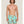 Carica l'immagine nel Visualizzatore galleria, 4Giviness Costume Mare Uomo Turchese Fantasia Floreale 126MBWSO6315-051
