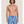 Carica l'immagine nel Visualizzatore galleria, 4Giviness Costume Mare Uomo Azzurro Stelle Marine 126MBWSO6322-064
