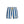 Carica l'immagine nel Visualizzatore galleria, 4Giviness Costume Mare Uomo Blu Righe Bianco Blu 126MBWSO6326-060
