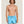 Carica l'immagine nel Visualizzatore galleria, 4Giviness Costume Mare Uomo Volley Turchese 126MBWSO6397-051
