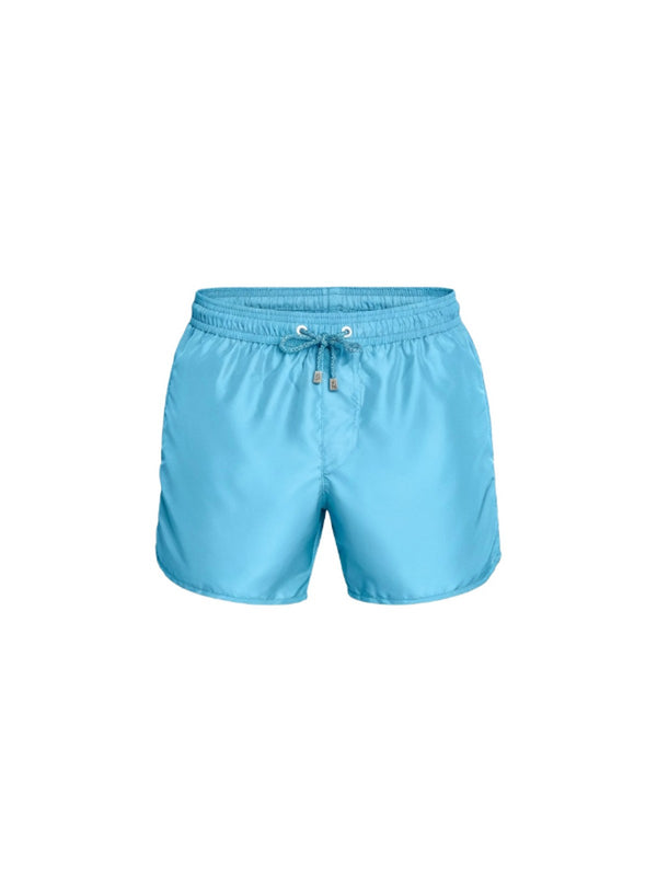 4Giviness Costume Mare Uomo Volley Turchese 126MBWSO6397-051