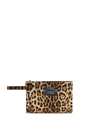 4Giviness POCHETTE CAPRI EXCHANGE LEO Donna VAR. UNICA 126WACPO5950-200
