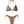 Load image into Gallery viewer, 4Giviness Bikini Donna Triangolo Leo Touch Fantasia Animalier 126WBWBK5891-200
