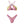 Load image into Gallery viewer, 4Giviness Bikini Donna Fascia Boho Chic Fantasia Multicolor 126WBWBK6086-200
