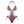 Load image into Gallery viewer, 4Giviness Trikini Donna Congo Fantasia Multicolor 126WBWIN5591-200
