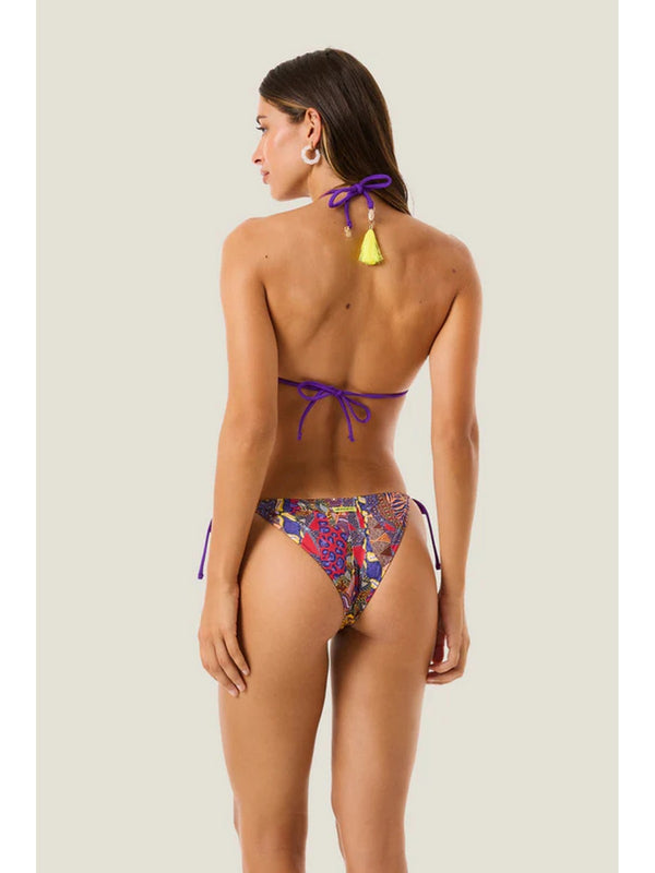 4Giviness Trikini Donna Congo Fantasia Multicolor 126WBWIN5591-200