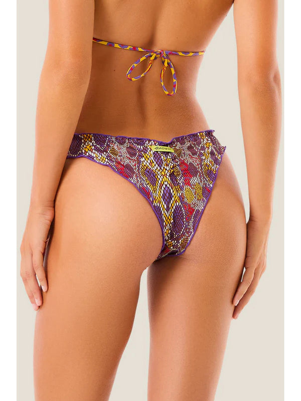 4Giviness SLIP  CONGO Donna PYTHON 126WBWSL5915-240