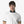 Load image into Gallery viewer, K-Way Polo Uomo Vincent Piqué Slim Bianca K1125BW-001
