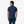 Load image into Gallery viewer, K-Way Polo Uomo Vincent Piqué Slim Blu Insignia K1125BW-B67
