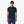 Carica l'immagine nel Visualizzatore galleria, K-way Polo Uomo Vincent Pique Slim Blue DepTH K1125BW-K89
